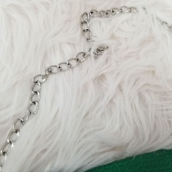 Gena De Rossi Shoulder Bag. - Picture 10 of 13